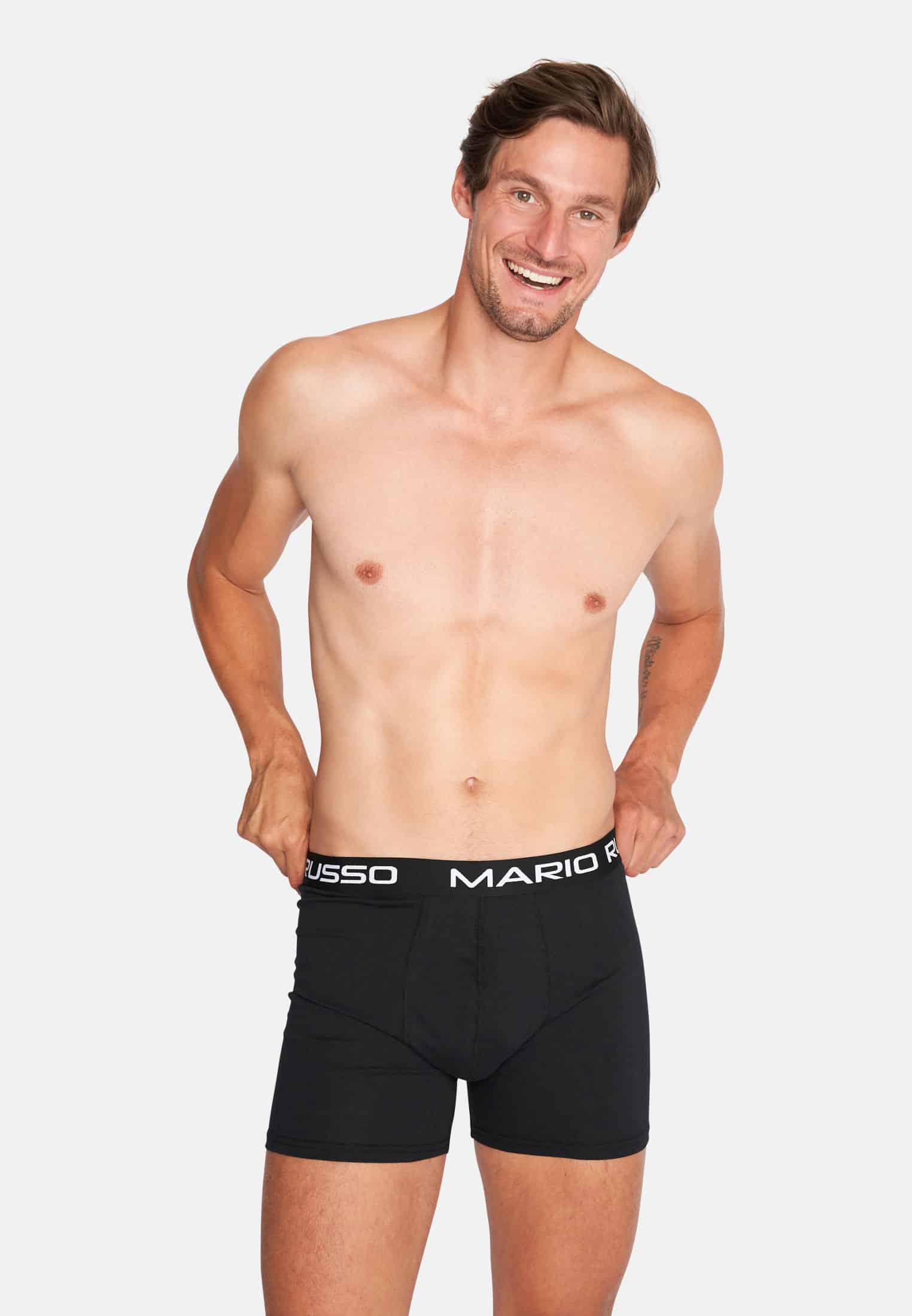 Mario discount russo boxershorts